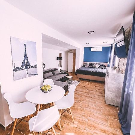 Unicorn Hrensko Apartment Exterior photo