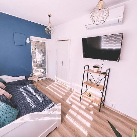 Unicorn Hrensko Apartment Exterior photo
