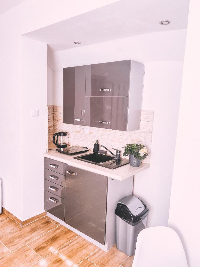 Unicorn Hrensko Apartment Exterior photo