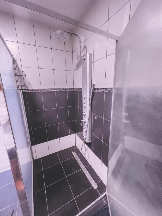 Unicorn Hrensko Apartment Exterior photo