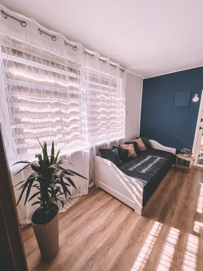 Unicorn Hrensko Apartment Exterior photo